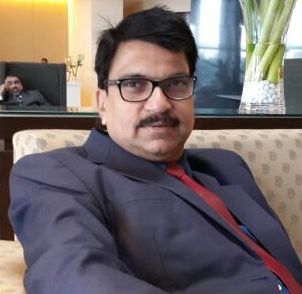 Dr. Nemi Chand Poonia - Founder of Neuro Care Hospital