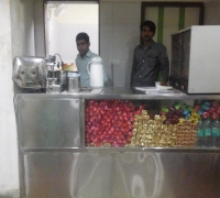 Canteen