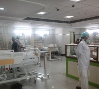Intensive Care Unit