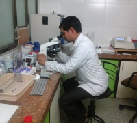 Laboratory Services