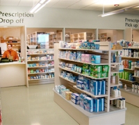 Pharmacy