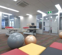 Physiotherapy