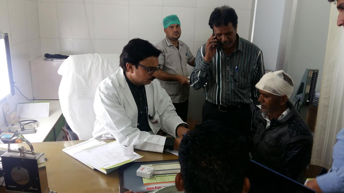 Neuro Care Hospital gallery image 12