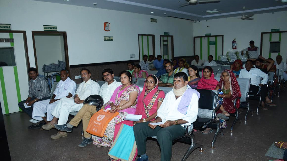 Neuro Care Hospital gallery image 14
