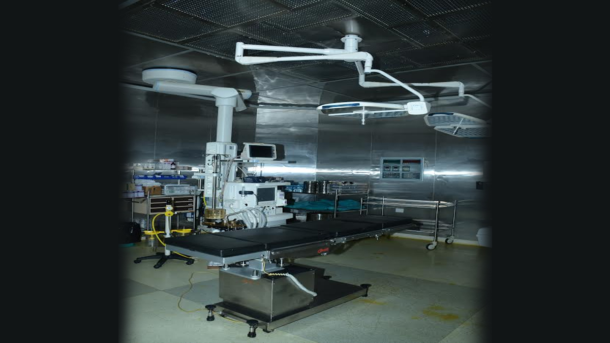 Neuro Care Hospital gallery image 15