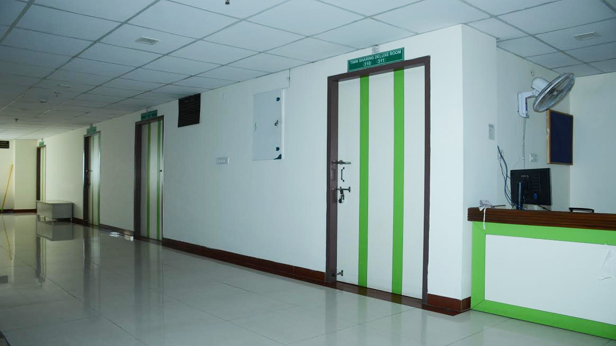 Neuro Care Hospital gallery image 16
