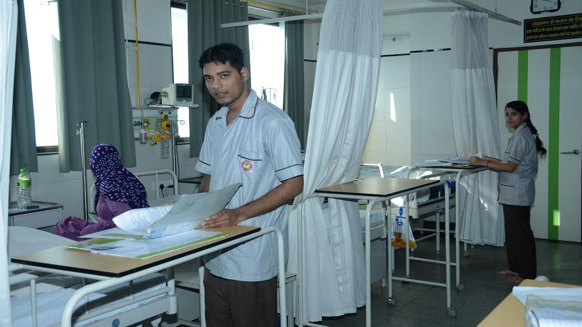 Neuro Care Hospital gallery image 17