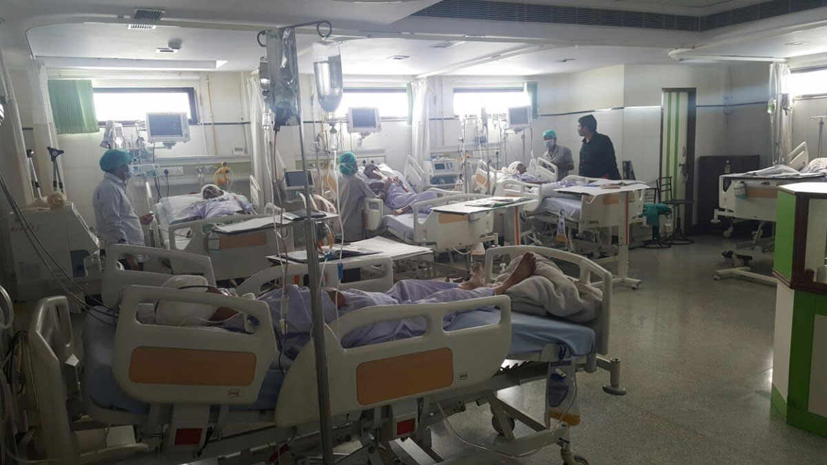 Neuro Care Hospital gallery image 18