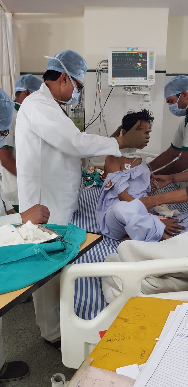Neuro Care Hospital gallery image 6