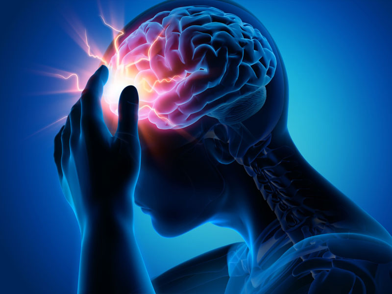 Stroke care